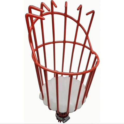 Fruit Picking Basket