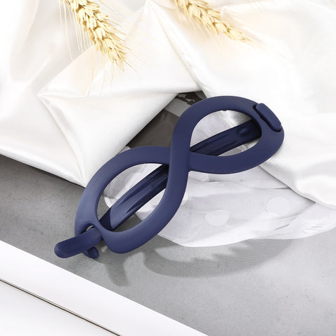 Big Size Plastic Hair Pin