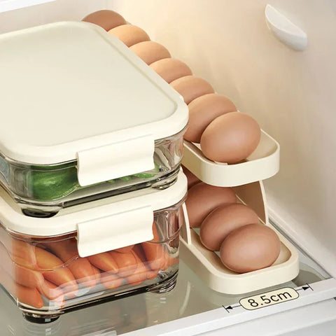 Egg Holder Rack