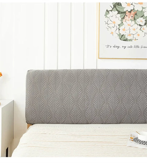 Elastic Bed Head Cover