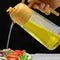 2-In-1 450ml/600ml Glass Oil Spray Bottle