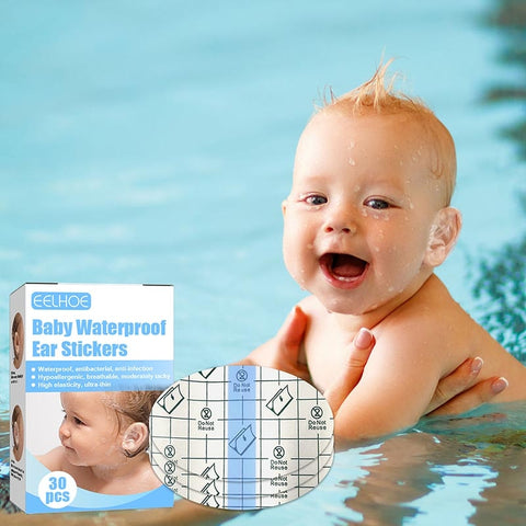 30/60/90PCS Baby Ear Protector