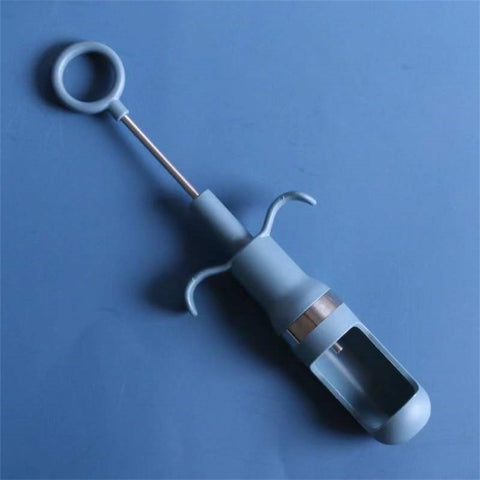 Multifunctional Seed Remover