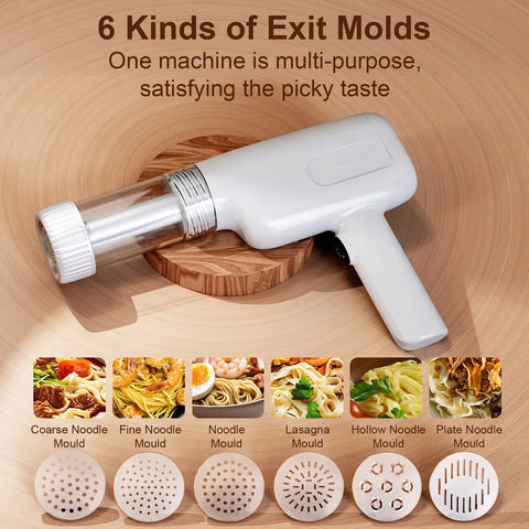 KitchenCrafter Pasta Tool