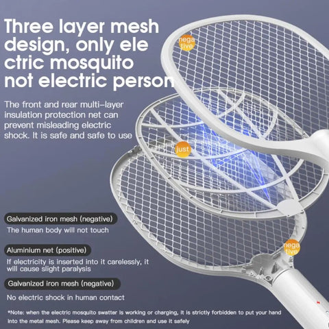 Mosquito Killer