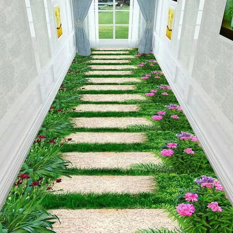 3D Floor Carpet