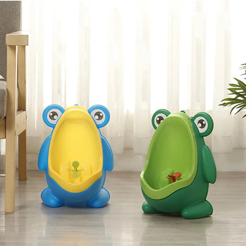 Toilet Training Bowl