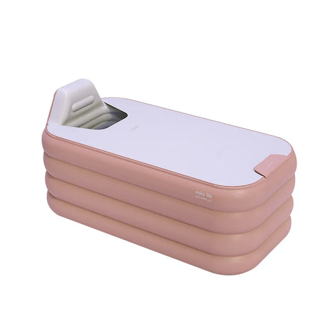 1.6M/1.4M/1.3M Inflatable Bathtub