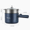 Multifunction Non-stick Cooker