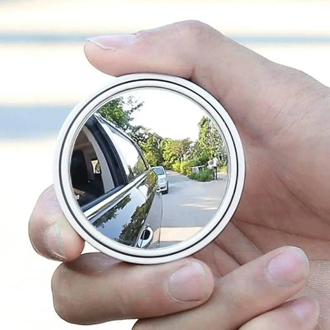 2PCS Car Mirror