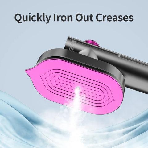 Portable Travel Iron