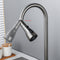 Waterfall Sink Faucet Water Tap