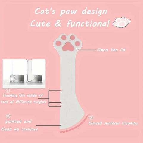 FurFresh Can Lid Trio
