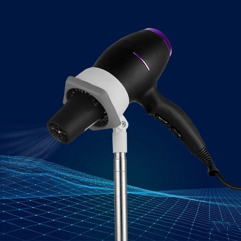 Hair Dryer Stand