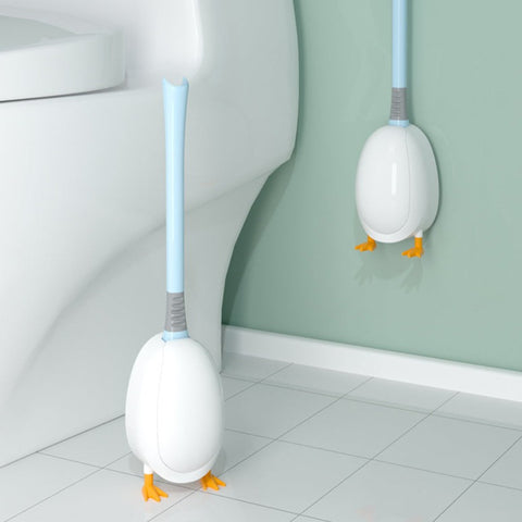 Duck Flexi Silicone Toilet Brush