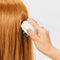 Silicone Shampoo Scalp Hair Massager