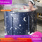 Portable Collapsible Bath Tub