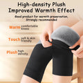Warm Support Knee Pads
