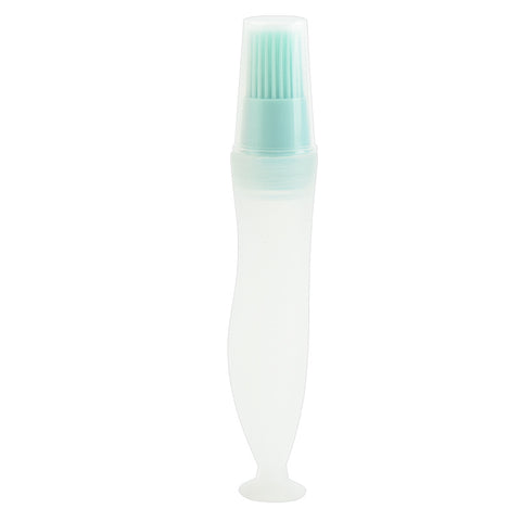Silicone Oil Bottle Brush