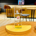 Kawaii Water Drop Hourglass