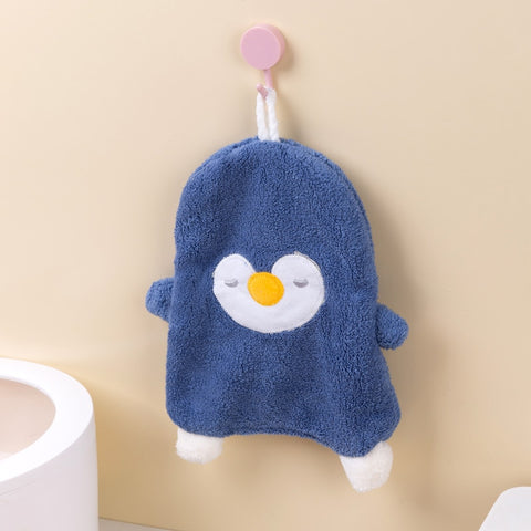Cartoon Hand Towel
