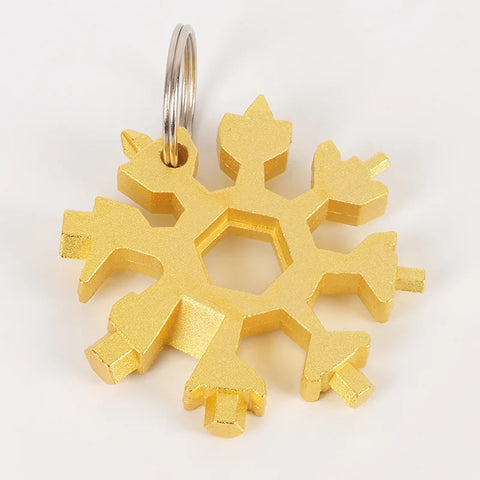 Snowflake Wrench Tool Kit