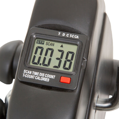 Leg Hand Pedal Exerciser