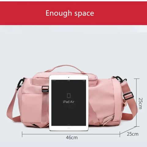 Travel Backpack Bag