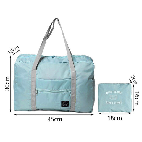 Waterproof Travel Bag