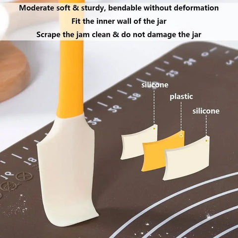 Silicone Accessories