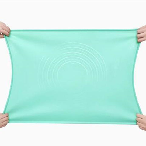 5mm Thick Silicone Kneading Pad