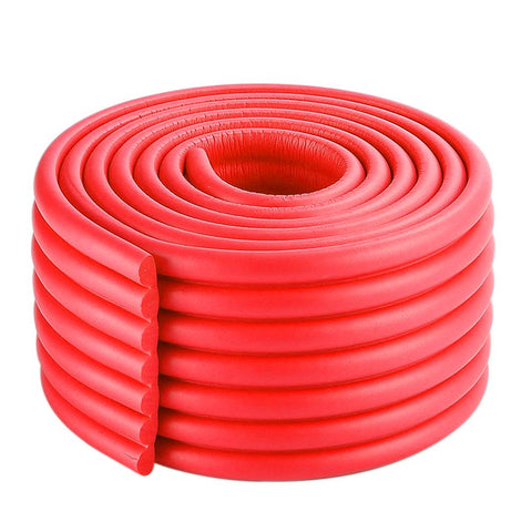 2M (6.5ft) Foam Protective Strip