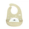 Waterproof Adjustable Soft Baby Bib