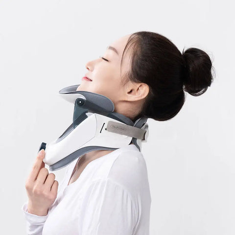 Neck Relaxation Device