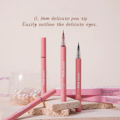 Ultra Fine Waterproof Eyeliner