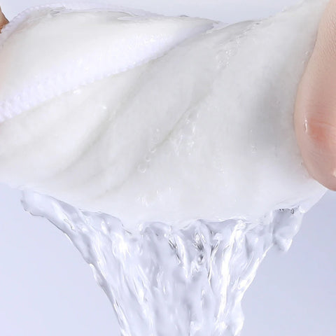 Reuseable Towel Face Mask