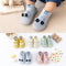 Soft Sole Sock Shoes