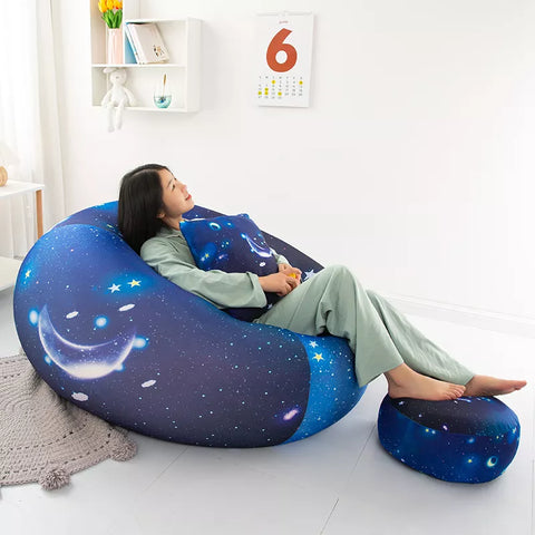 Bean Bag Sofa
