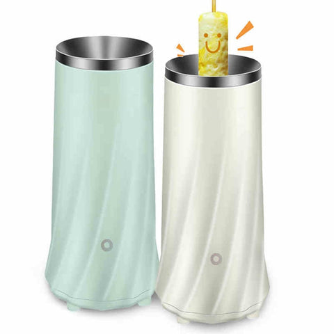 Automatic Egg Roll Maker