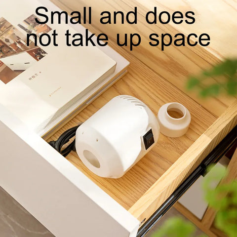 Smart Air Pump