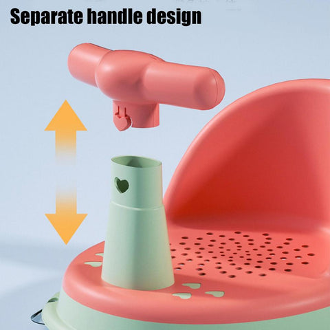 Baby Bathtub Seat
