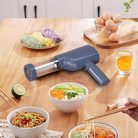 PastaPro Wireless Maker