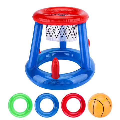 Inflatable Swimming Pool Toy