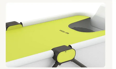 1.2/1.5M Large Foldable Bathtub