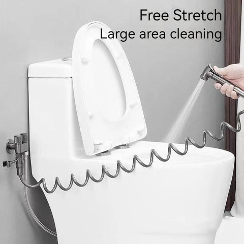 Handheld Bidet Sprayer