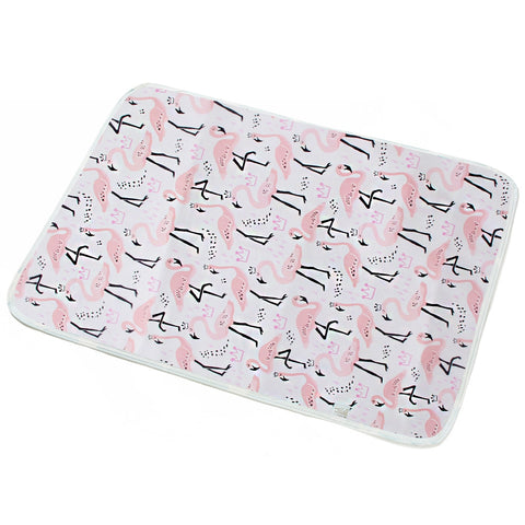 50*70cm (20x27inch) Baby Diaper Changing Mat