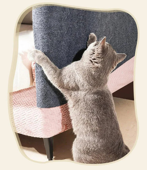 PurrfectScratch Adhesive Mat
