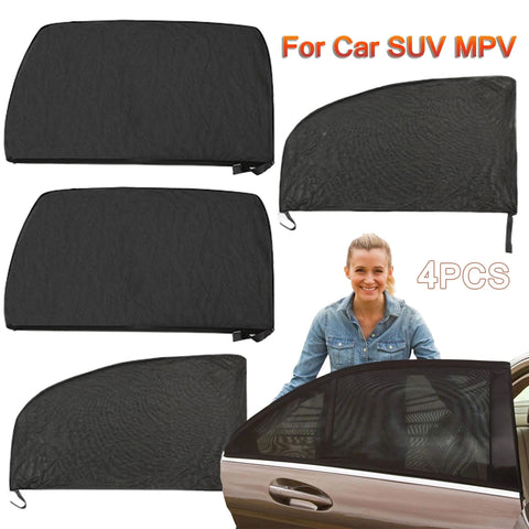 4PCS Car Accessories