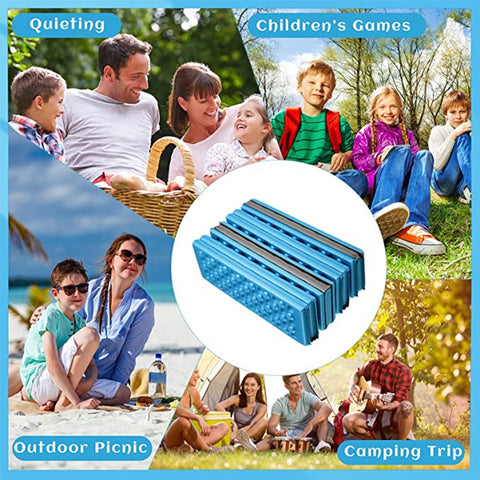 Waterproof Foam Mat