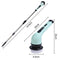 Retractable Electric Cleaning Brush